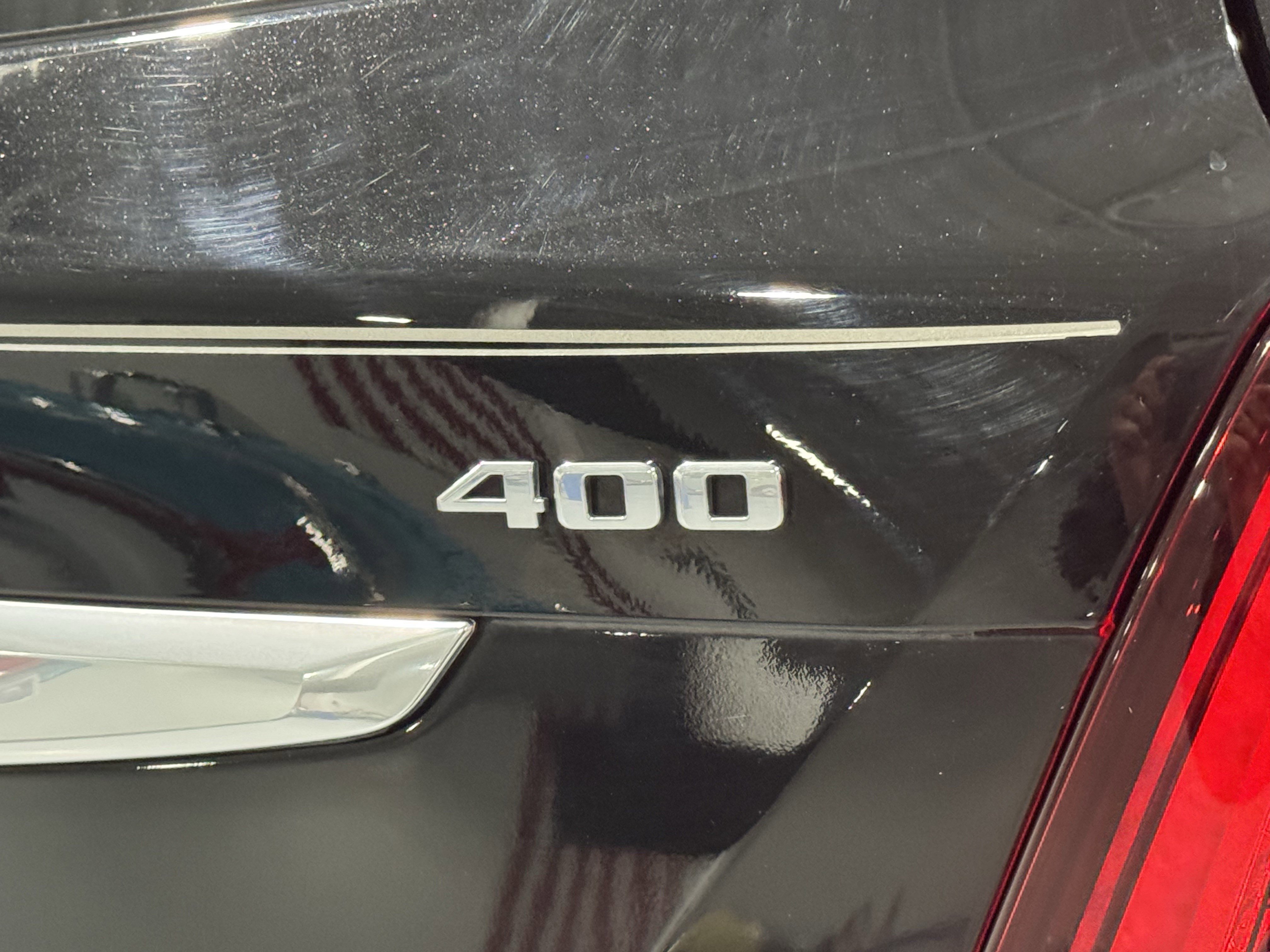 Used 2020 Cadillac XT5 Premium Luxury image 47