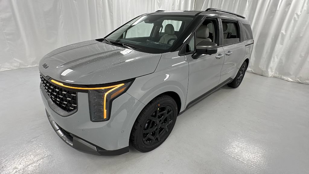 New 2026 Kia Carnival SX Prestige FWD image 7