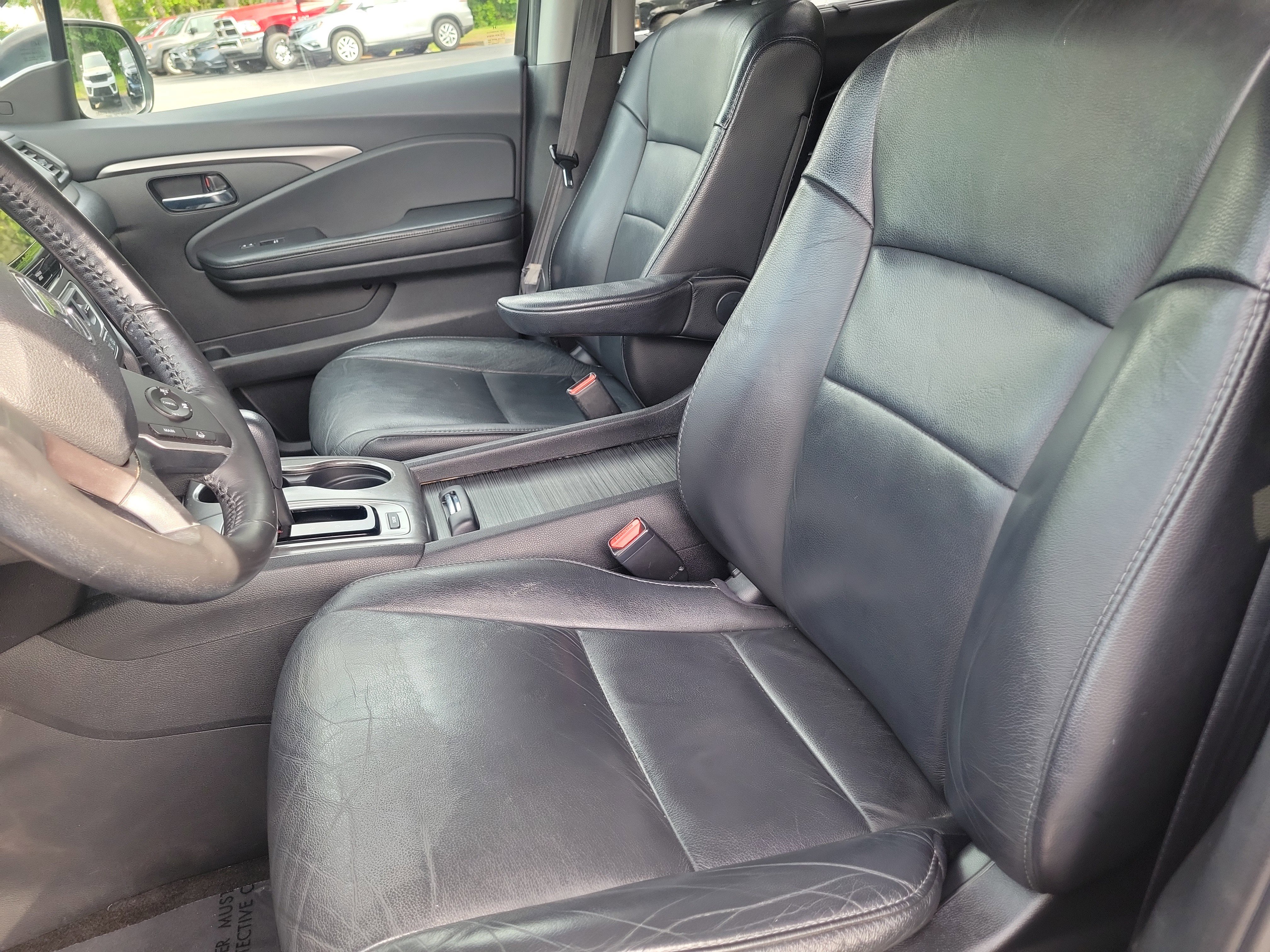 Used 2019 Honda Pilot EX-L image 25