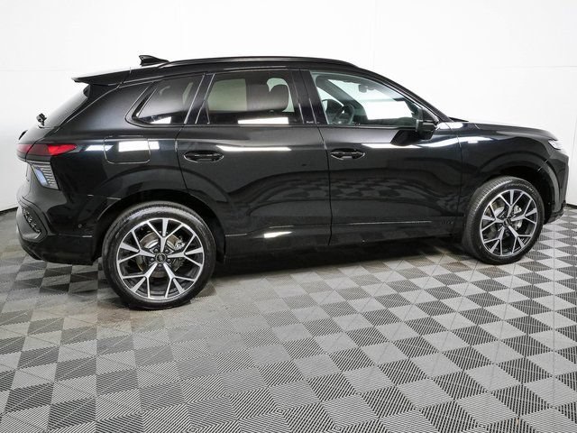 New 2026 Audi Q3 quattro 2.0T AWD/4WD image 2
