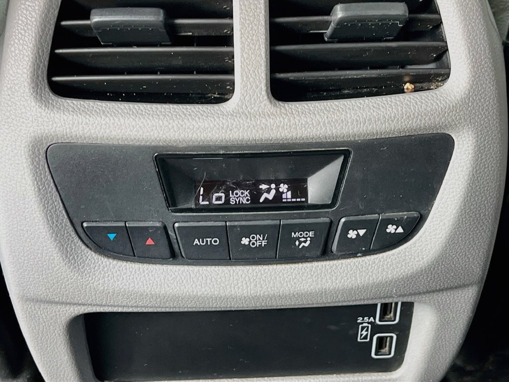 Used 2020 Honda Pilot EX-L image 25