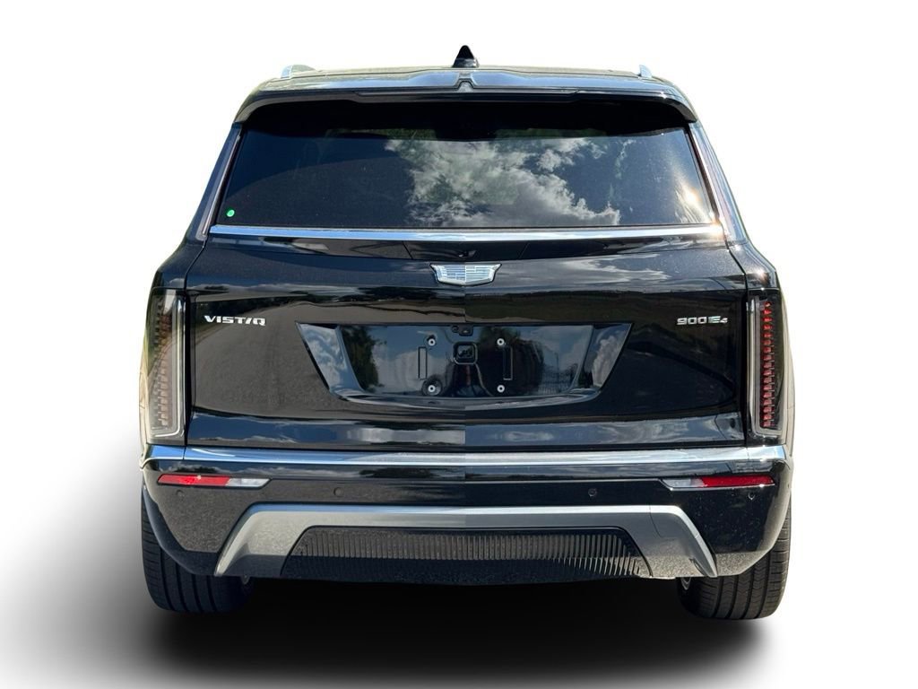 New 2026 Cadillac Vistiq Premium Luxury image 13
