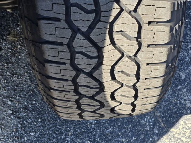 New 2025 Ford F150 STX image 14