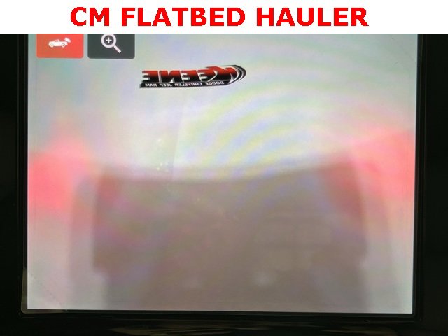 New 2026 RAM 4500 Tradesman w/ Chrome Appearance Group image 11