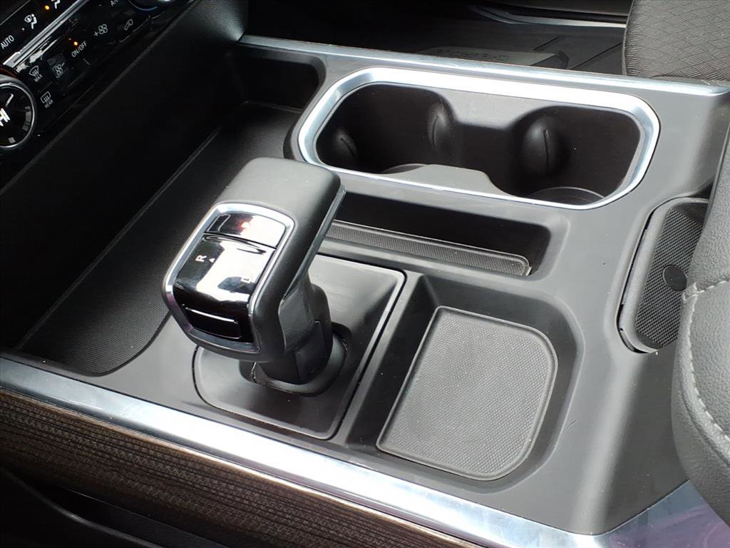 Used 2024 Chevrolet Silverado 1500 RST w/ Convenience Package II image 14