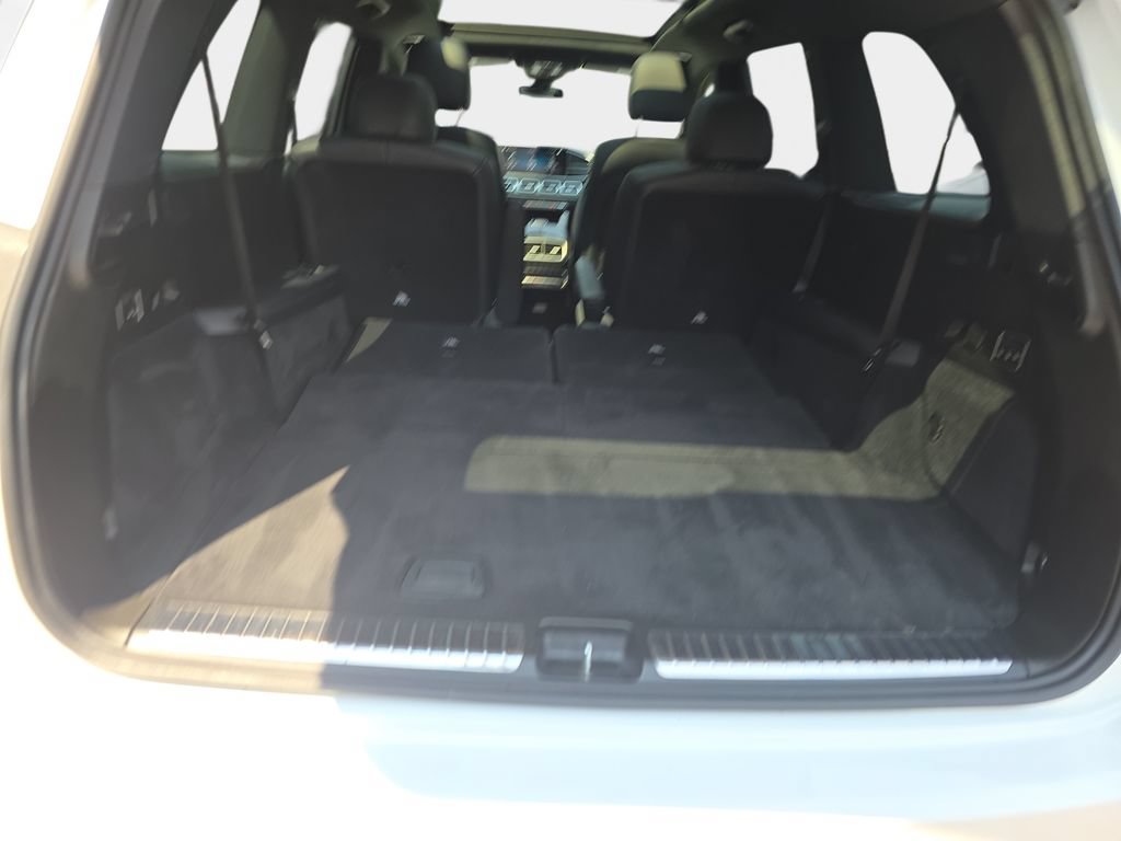 Used 2021 Mercedes-Benz GLS 450 4MATIC image 14