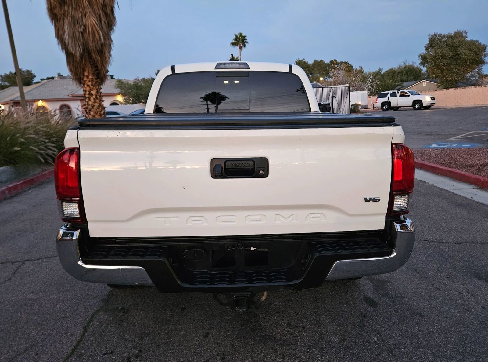Used 2023 Toyota Tacoma SR5 image 6