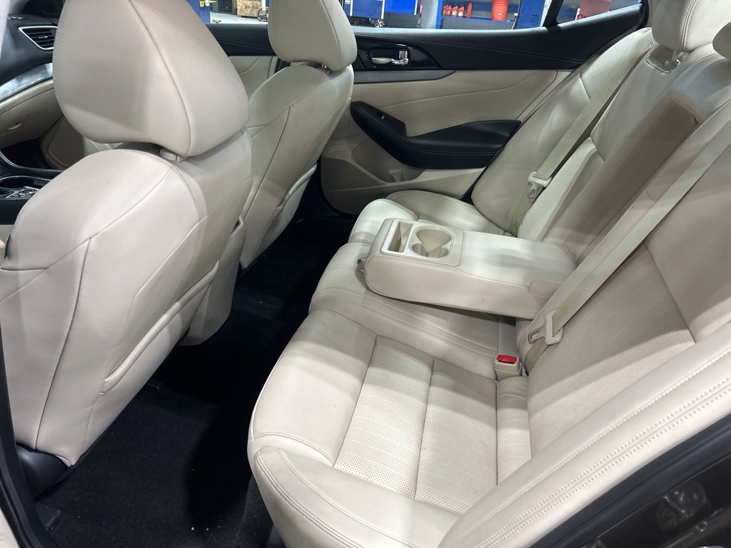 Used 2016 Nissan Maxima 3.5 SL image 7