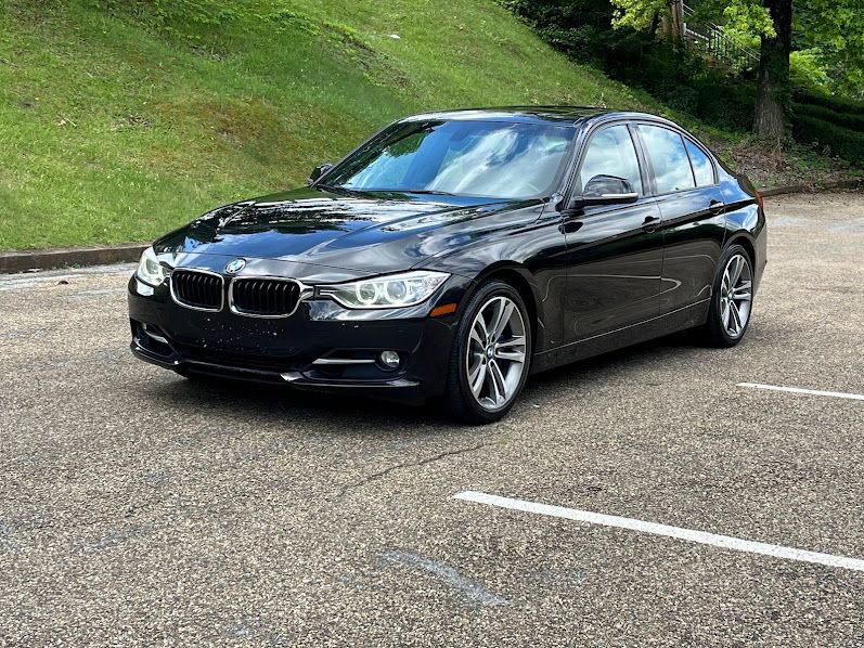 Used 2015 BMW 328i Sedan RWD image 26