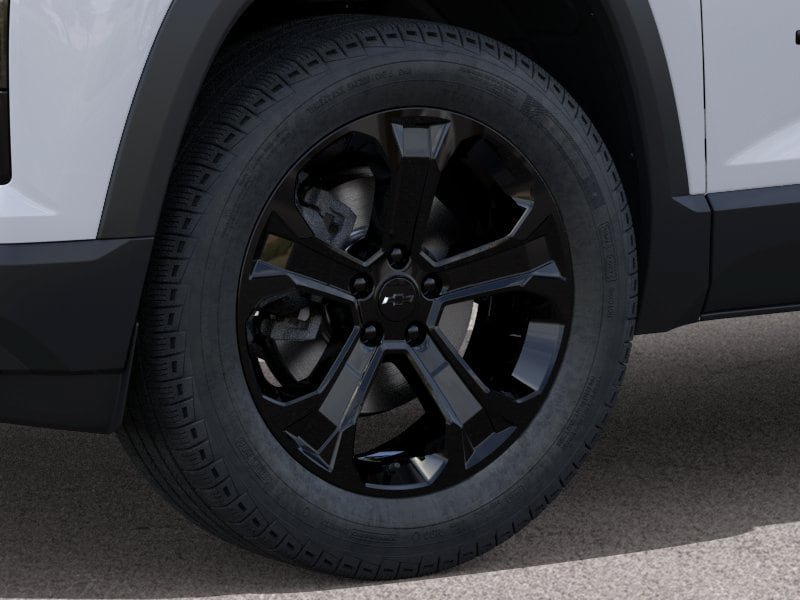 New 2026 Chevrolet Equinox LT w/ Midnight Edition AWD/4WD image 33