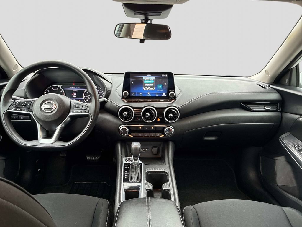 Used 2024 Nissan Sentra SV image 16