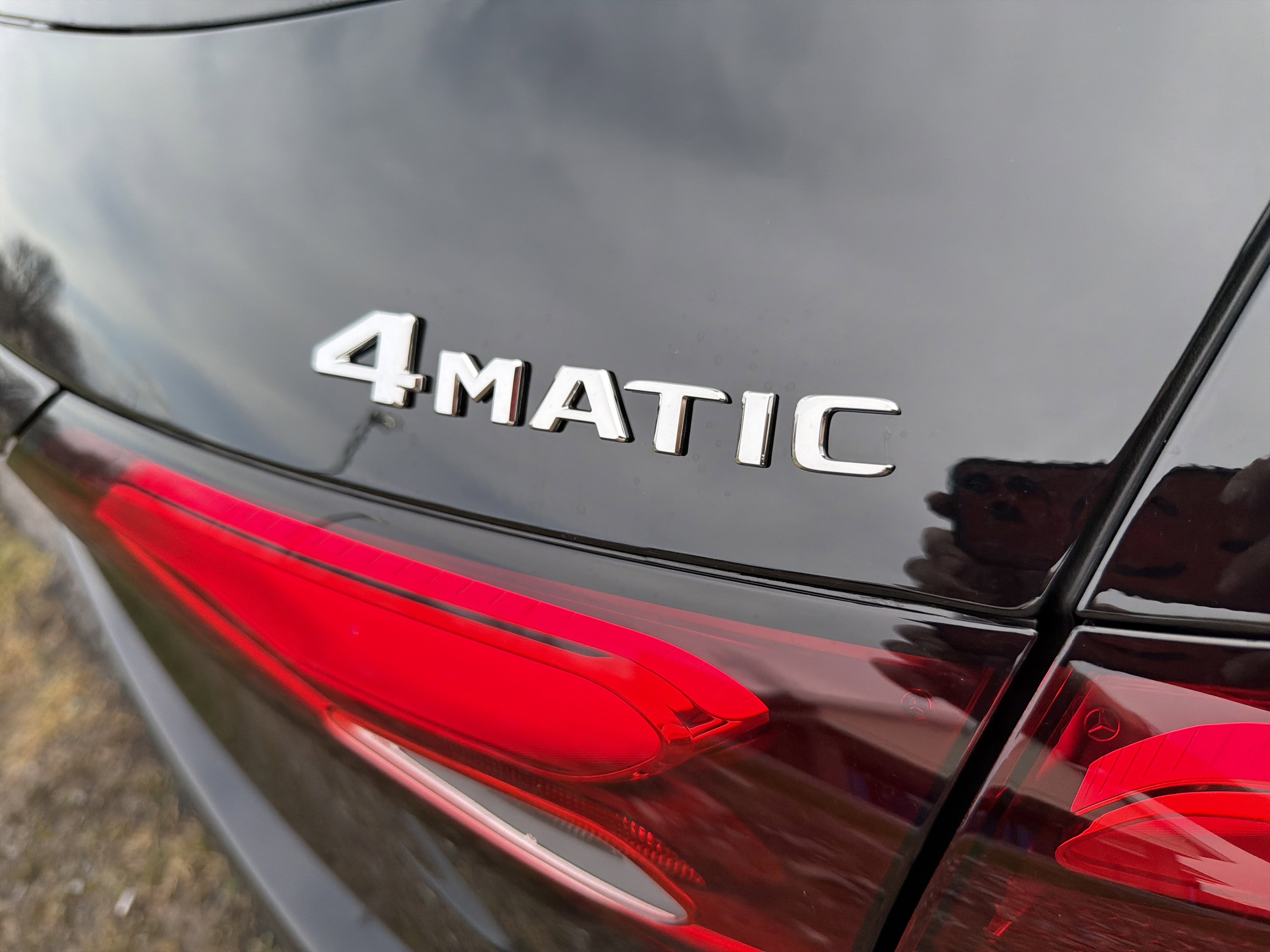 New 2026 Mercedes-Benz GLC 300 4MATIC image 8