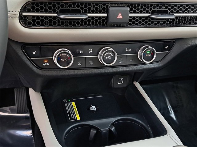 Certified 2024 Honda HR-V EX-L image 29