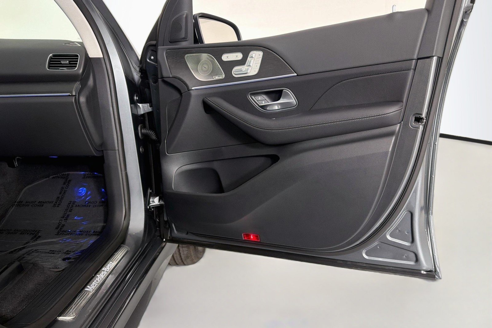 New 2026 Mercedes-Benz GLE 450 4MATIC image 23