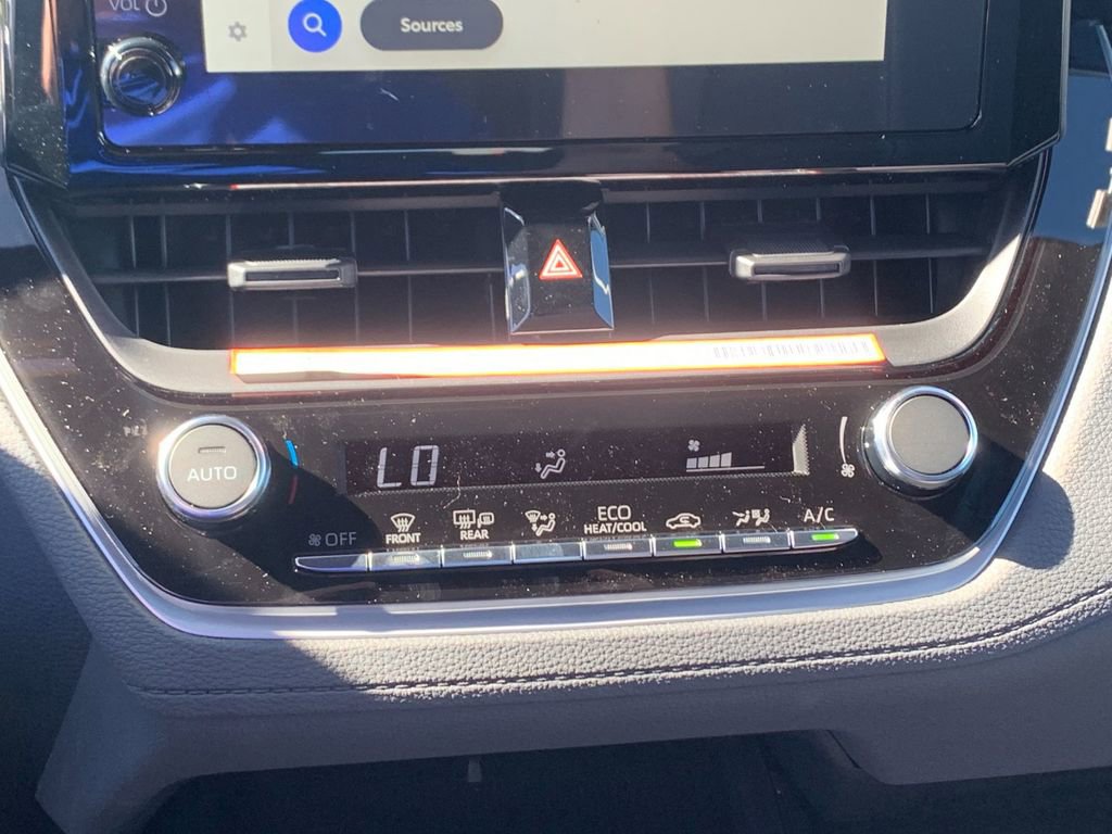 New 2026 Toyota Corolla Cross S image 22