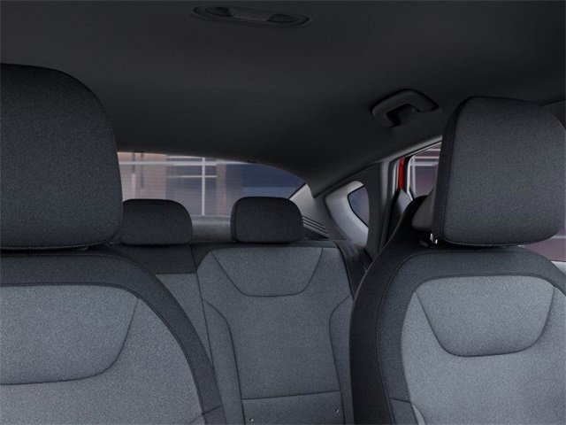 New 2025 Kia K4 LXS image 28