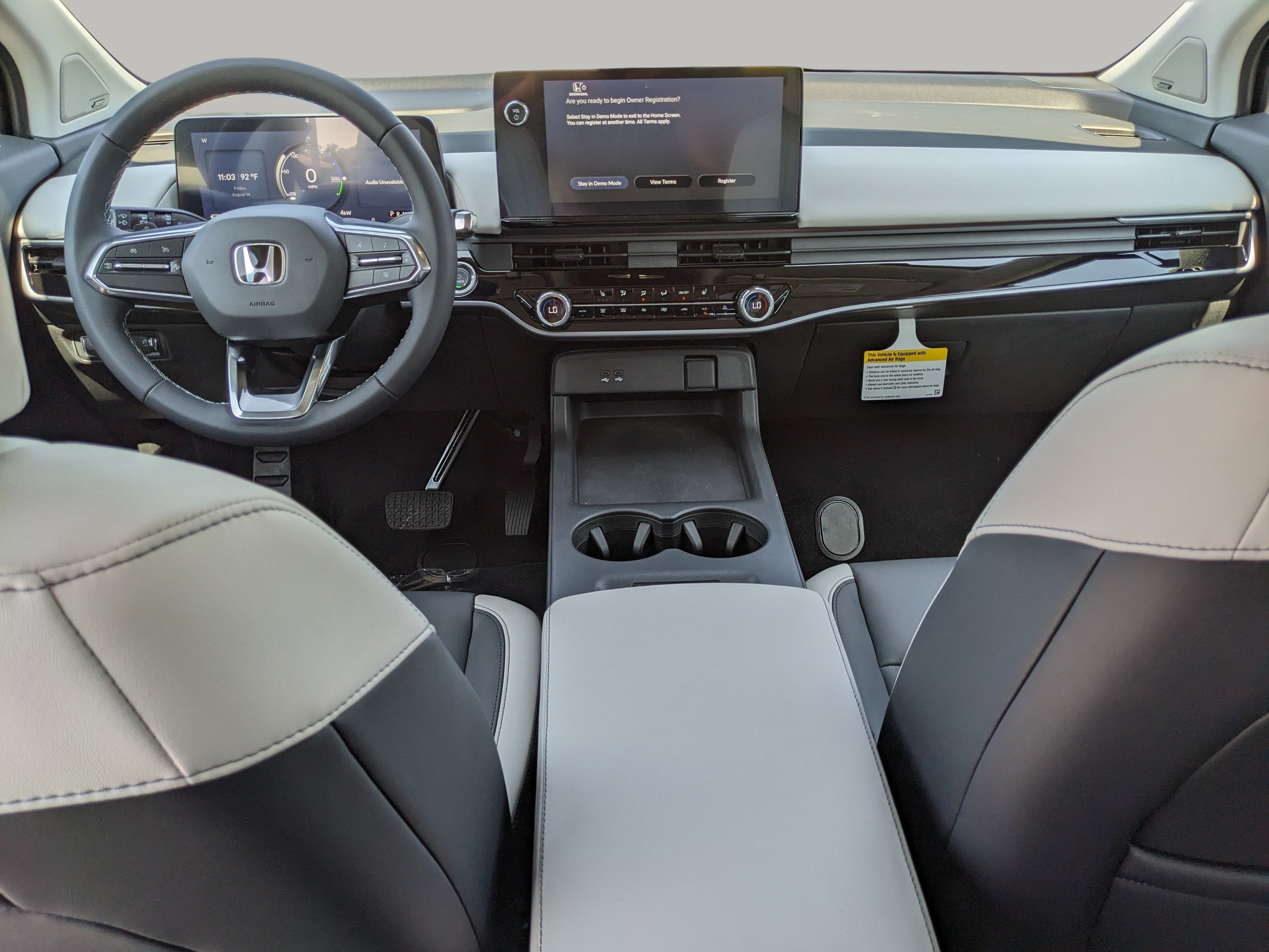 New 2026 Honda Prologue Touring image 14