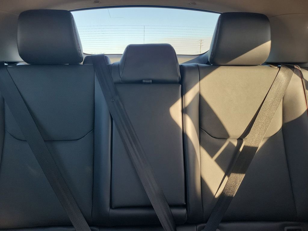 New 2026 Toyota Prius Plug-In Hybrid image 13