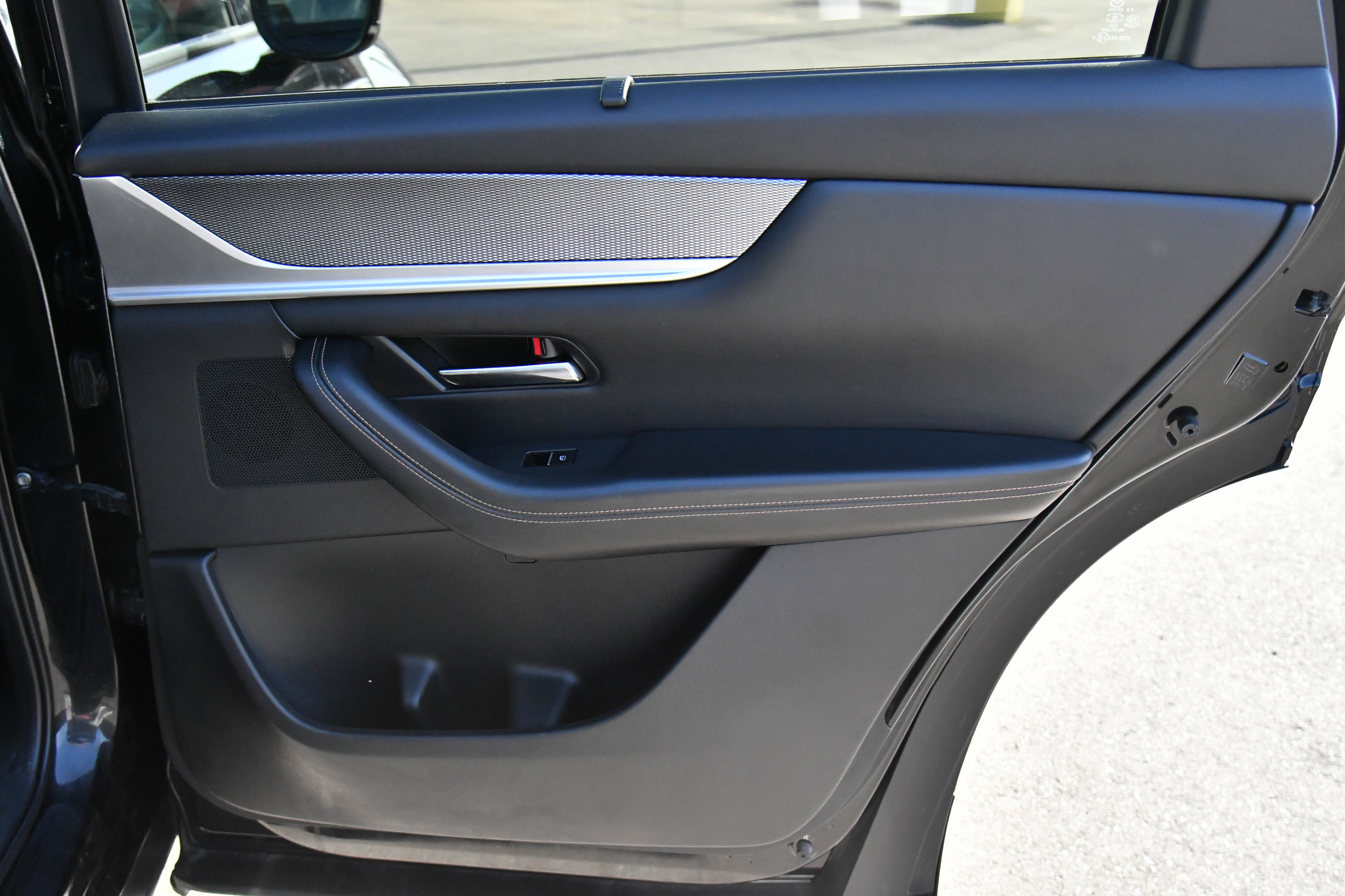 Used 2024 MAZDA CX-90 3.3 Turbo w/ Preferred Plus image 44