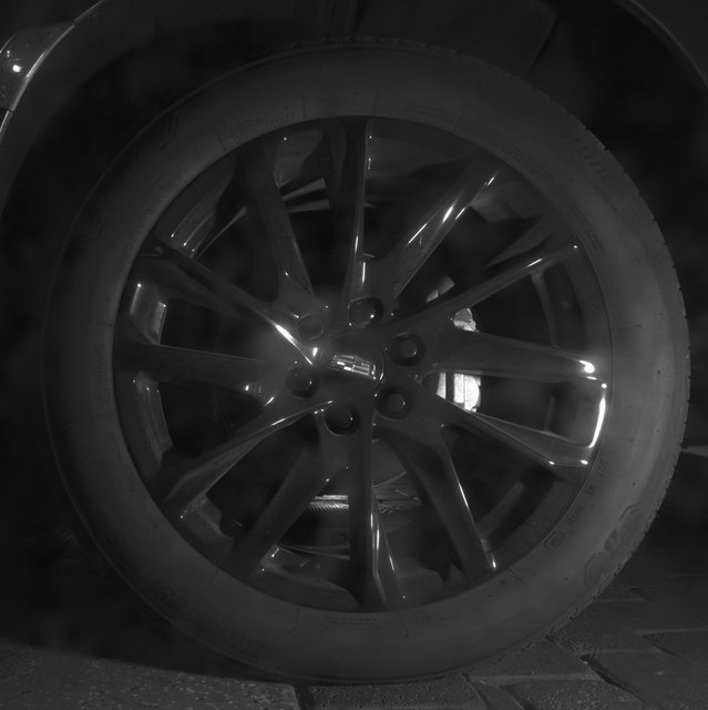 Certified 2024 Cadillac Escalade ESV Sport Platinum w/ LPO, ONYX Package image 9