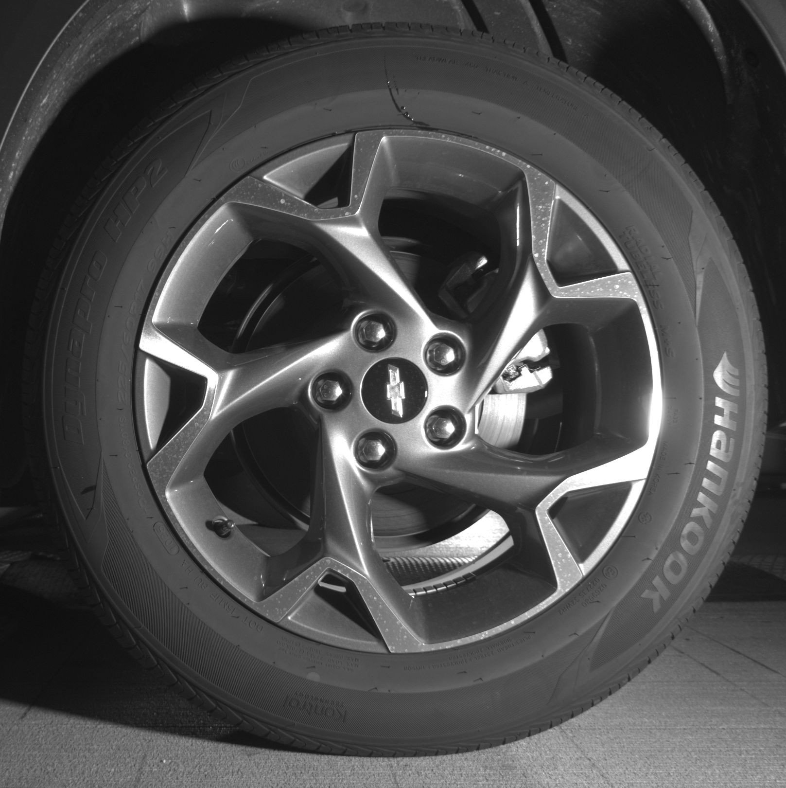 Used 2025 Chevrolet Trax LT w/ LT Convenience Package FWD image 14