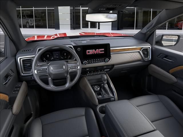 New 2026 GMC Canyon Denali AWD/4WD image 15