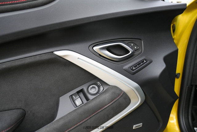Used 2024 Chevrolet Camaro ZL1 image 14