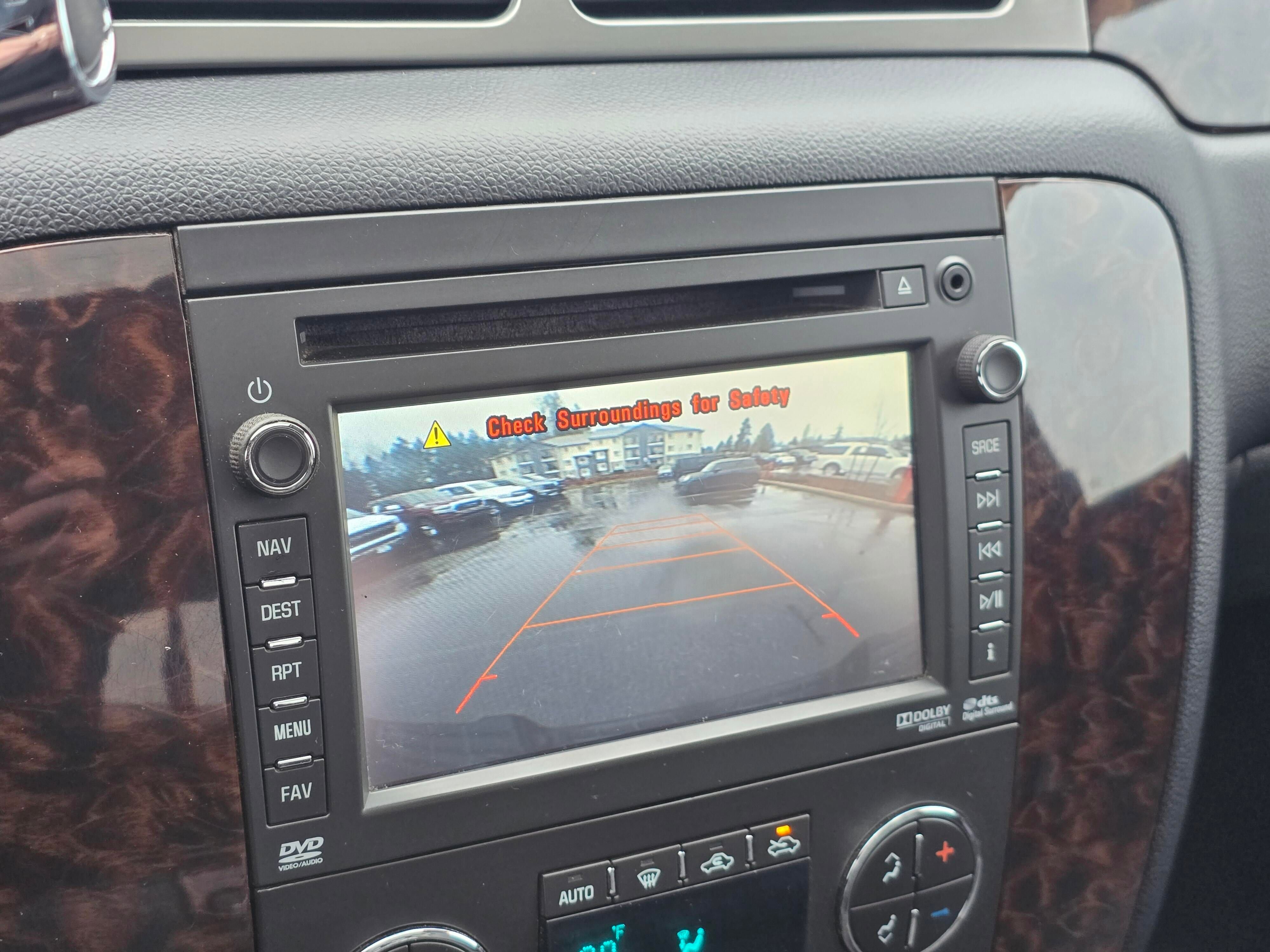 Used 2013 GMC Sierra 3500 Denali image 20