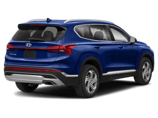 Used 2022 Hyundai Santa Fe SEL w/ Convenience Package AWD/4WD image 2