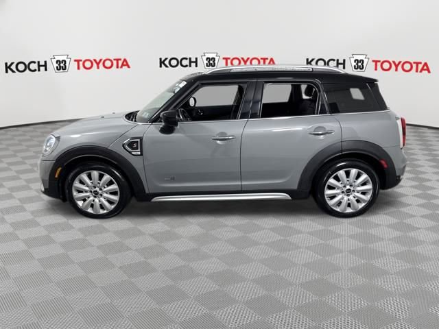 Used 2020 MINI Cooper Countryman S image 4