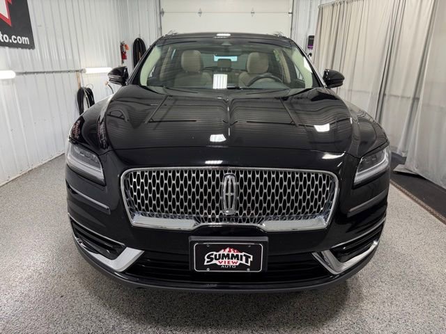Used 2020 Lincoln Nautilus Reserve w/ Cargo Utility Package AWD/4WD image 2