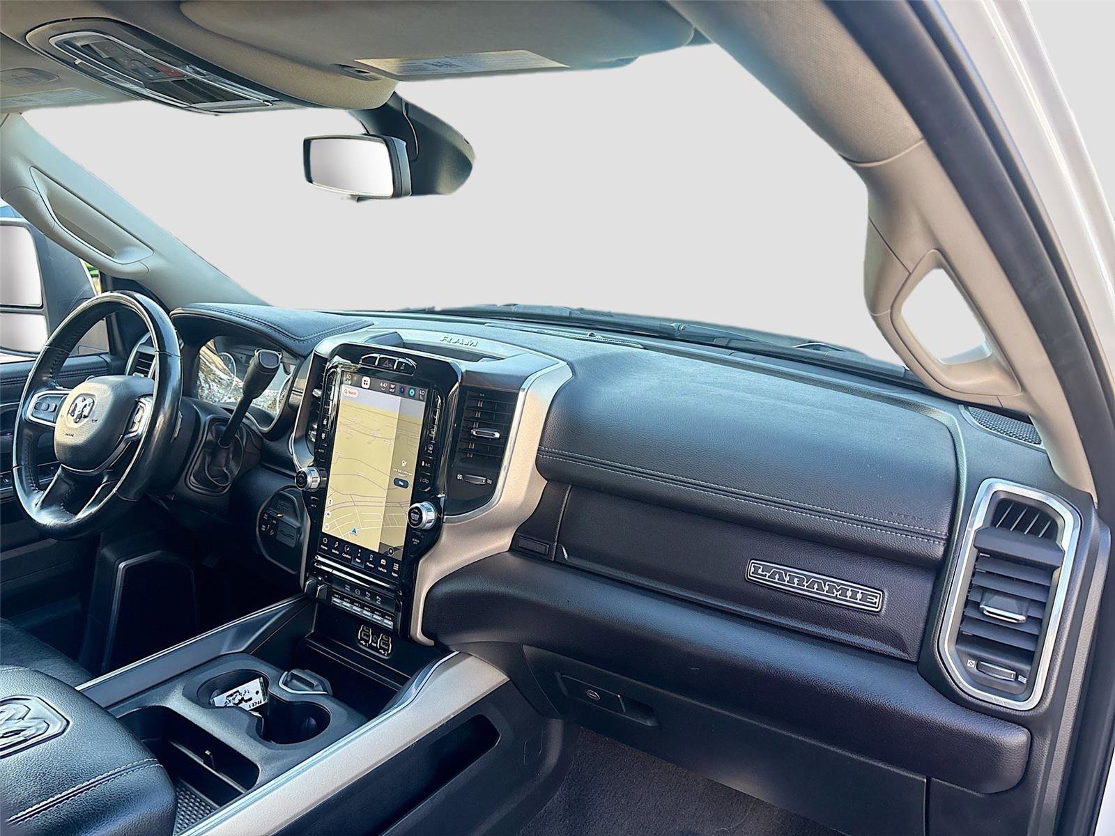 Used 2023 RAM 2500 Laramie image 31