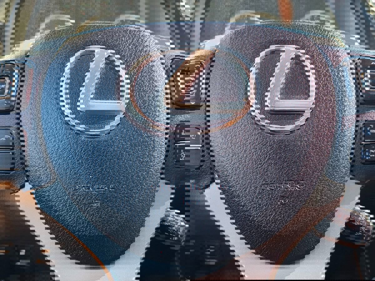 Used 2019 Lexus IS 300 w/ Navigation Package image 25