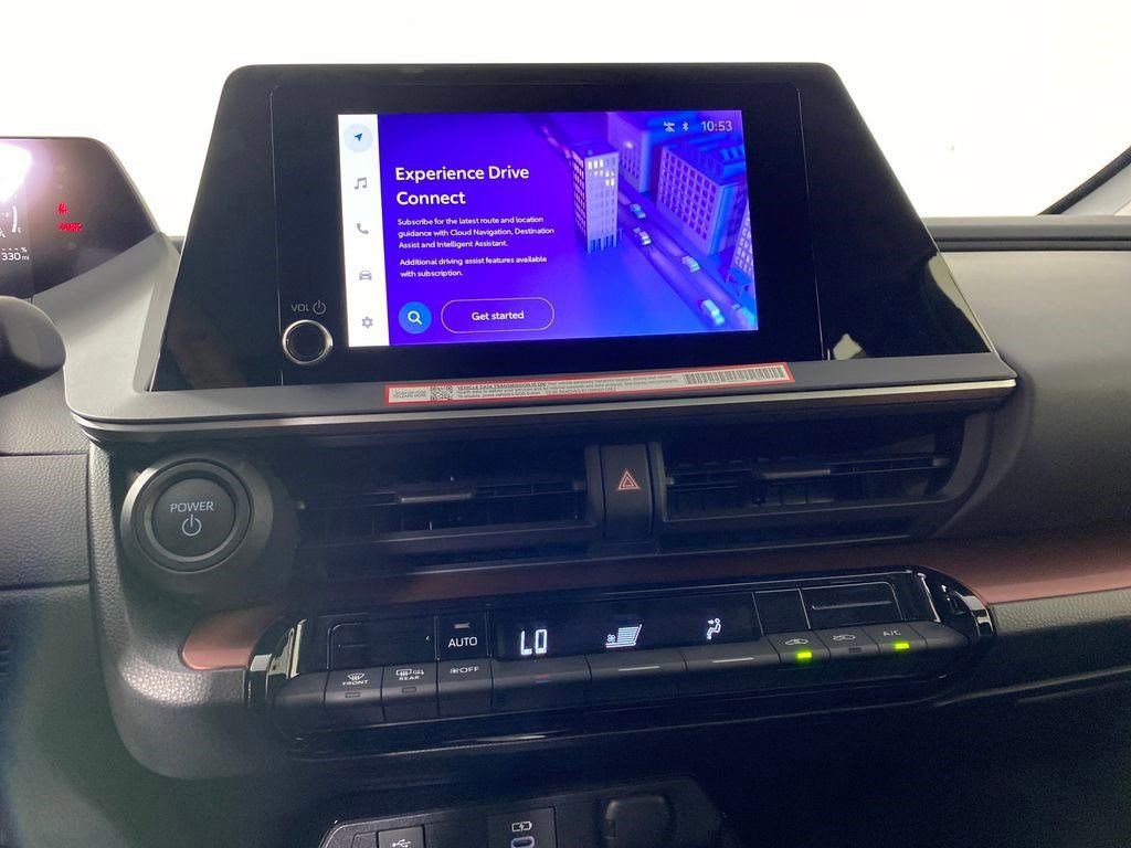 New 2026 Toyota Prius Plug-In Hybrid image 18