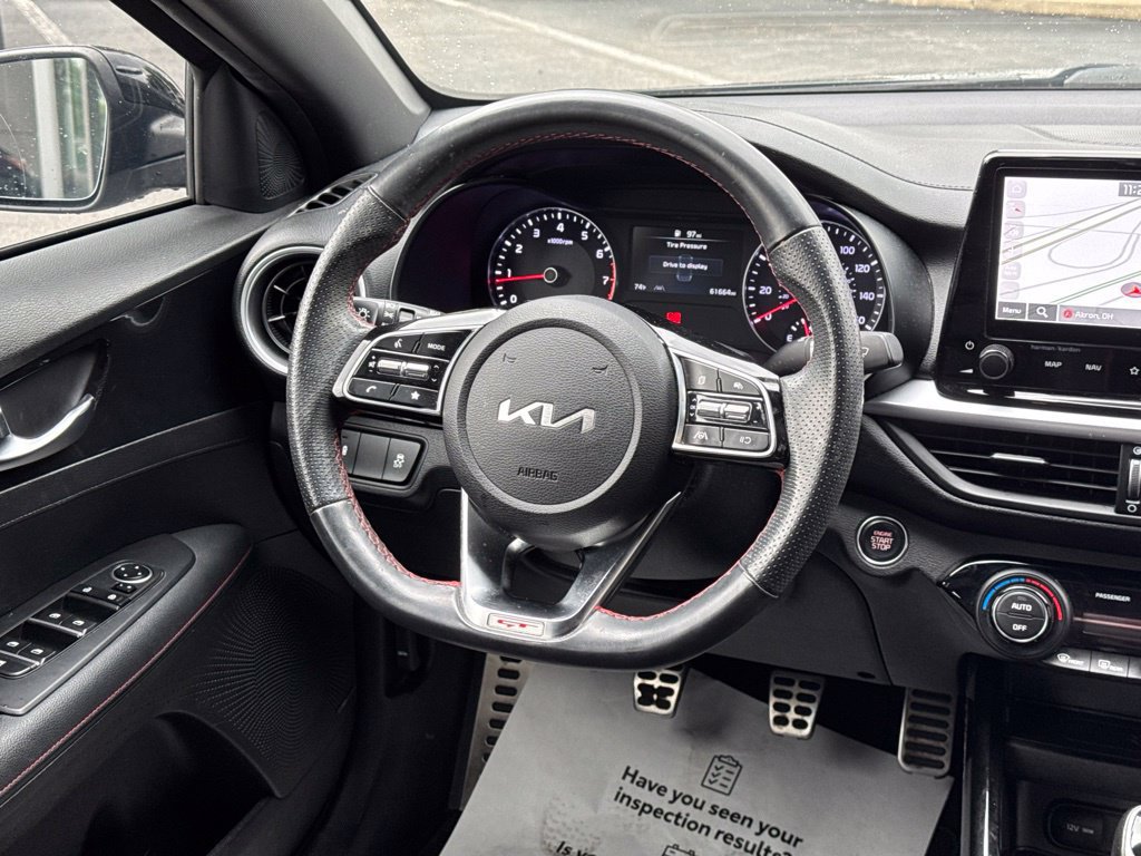 Used 2023 Kia Forte GT FWD image 18