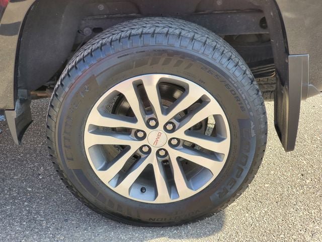 Used 2016 GMC Canyon SLE w/ Nightfall Edition AWD/4WD image 26
