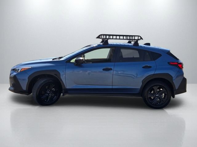 Used 2024 Subaru Crosstrek 2.0i AWD/4WD image 7
