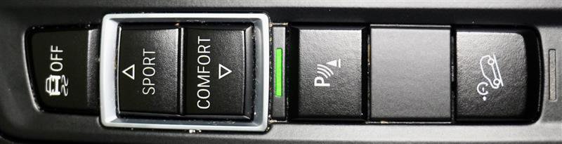 Used 2017 BMW X5 xDrive35i image 26