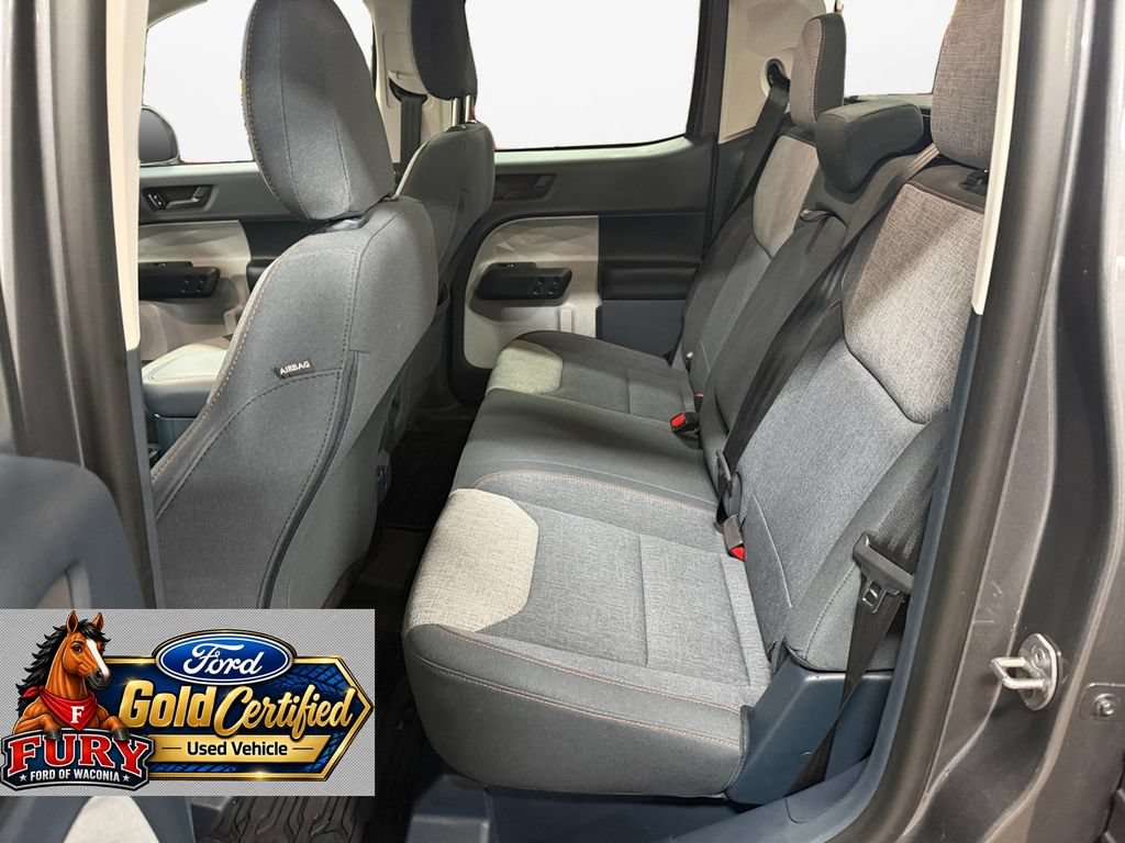 Used 2024 Ford Maverick XLT w/ XLT Luxury Package FWD image 13