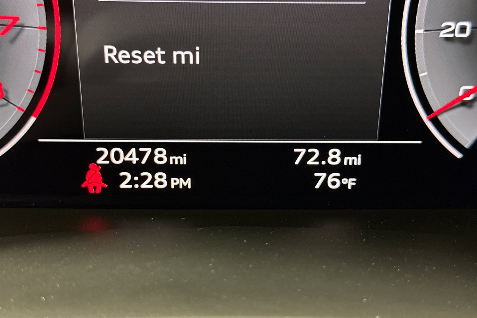 Used 2023 Audi Q8 Premium Plus w/ Premium Plus Package image 23