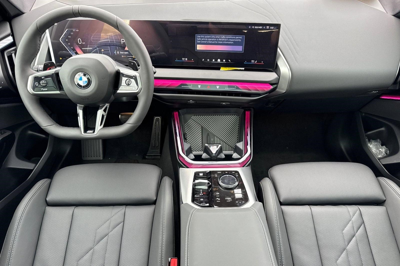 Used 2026 BMW X3 xDrive30i w/ Premium Package AWD/4WD image 16