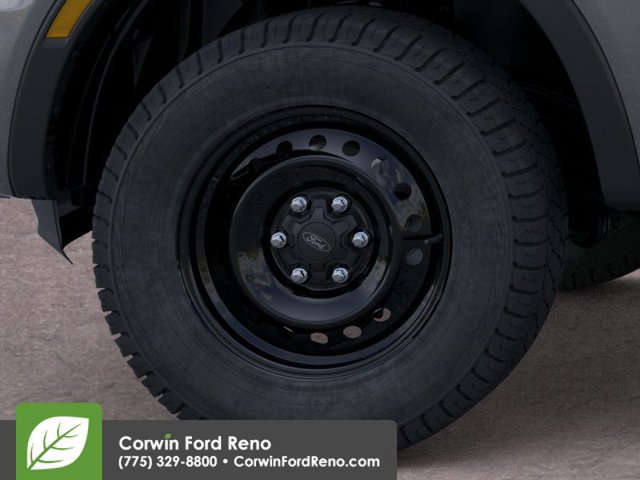 New 2026 Ford Ranger XL AWD/4WD image 21