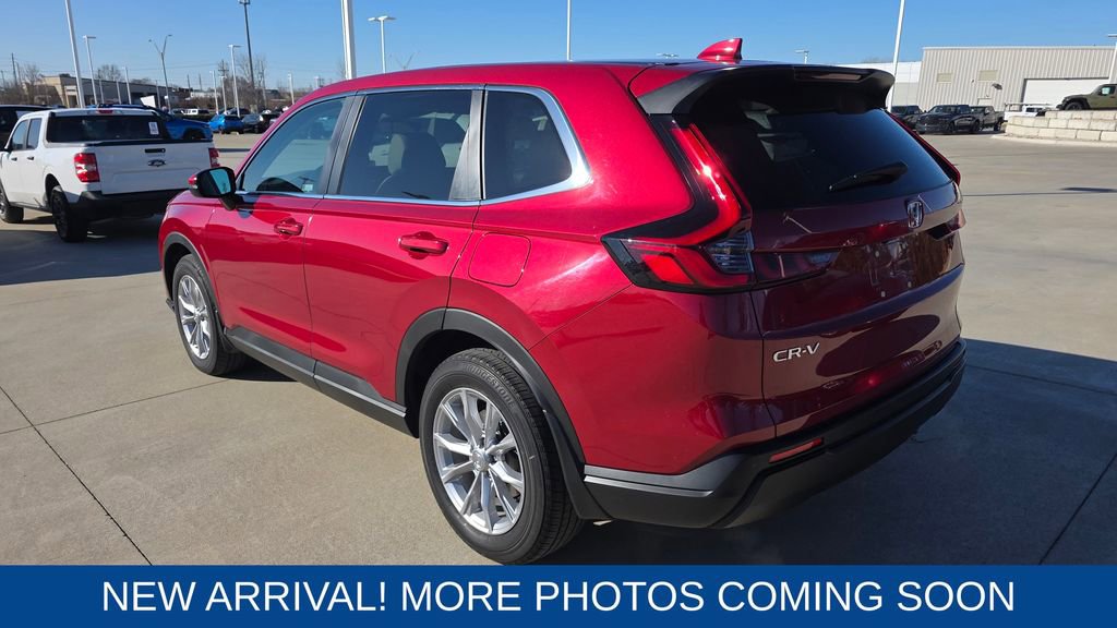 Used 2023 Honda CR-V EX-L image 3