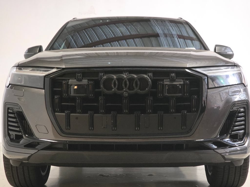 Certified 2026 Audi Q7 3.0T Premium w/ Convenience Plus Package AWD/4WD image 2