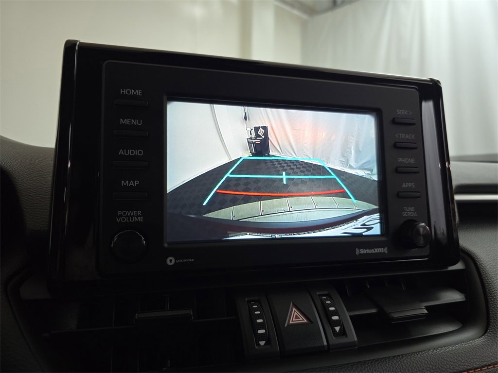 Used 2022 Toyota RAV4 Adventure image 24