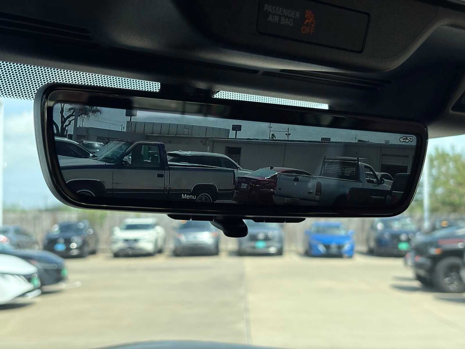 New 2026 INFINITI QX80 Autograph image 20