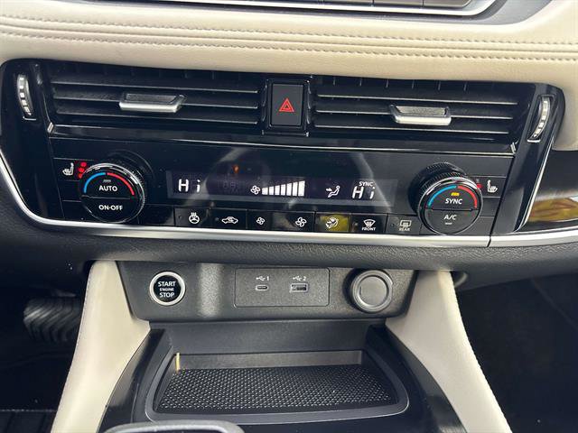 Certified 2023 Nissan Rogue SL image 27