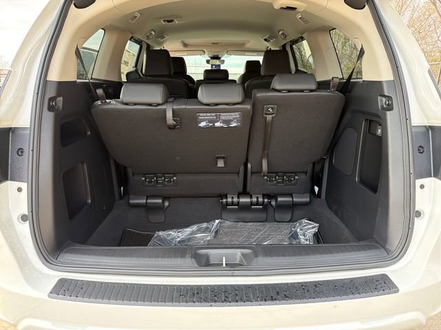 New 2026 Honda Odyssey EX-L image 28