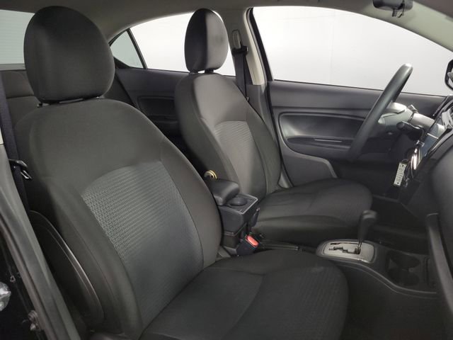 Used 2024 Mitsubishi Mirage G4 LE image 14