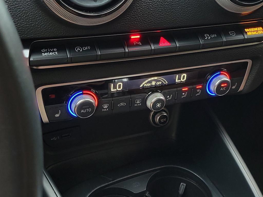 Used 2020 Audi A3 2.0T Premium FWD image 37